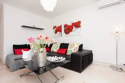 Image de 1 bedroom on La Croisette!