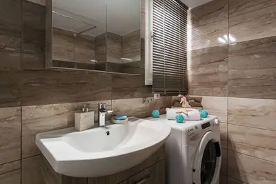 Image de Central Apartment near Acropolis