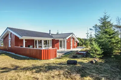 Image de Superbe maison à Fjerritslev avec sauna