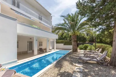 Image de Bel appartement à Makarska