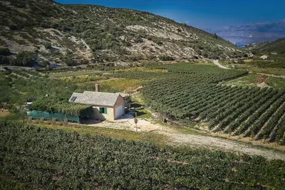 Image de Maison d'une chambre acceptant les.