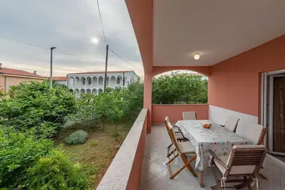 Image de Bel appartement de 2 chambres à Vir