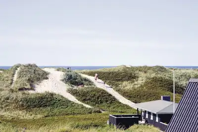 Image de Appartement confortable à Ringkøbing.