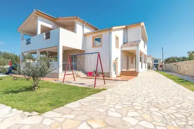 Image de Bel appartement à Biograd avec WiFi