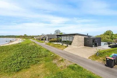 Image de Belle maison de 2 chambres à Haderslev