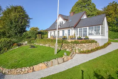 Image de Belle maison à Kolding avec WiFi