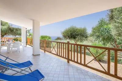 Image de Villa Alessia