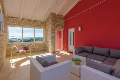 Image de Bel appartement à Vir avec WiFi