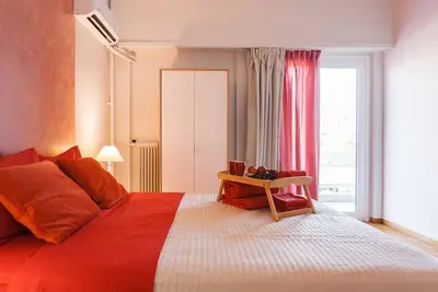 Image de Central Apartment near Metro station