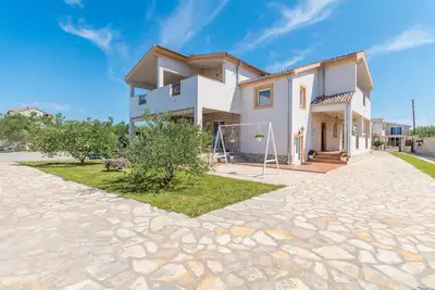 Image de Appartement confortable d'une.