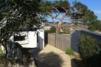 Image de Ile de Brehat. Maison tout confort pour 4 personnes.