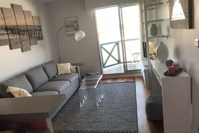 Image de Agréable T2 centre ville Arcachon