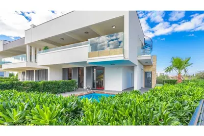 Image de Villa Agava -Sal Mare