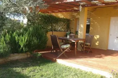 Image de Gîte vacances Bora Bora allotjaments pour 4 personnes