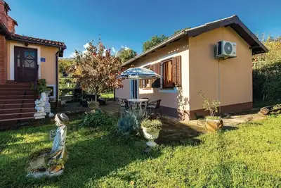 Image de Maison confortable à Lovran avec WiFi