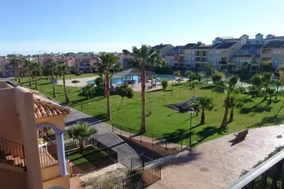 Appartement agréable et complet à Playa Oliva / Denia