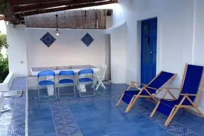 Image de Magnifique villa avec terrasse vue mer, possibilité de réductions