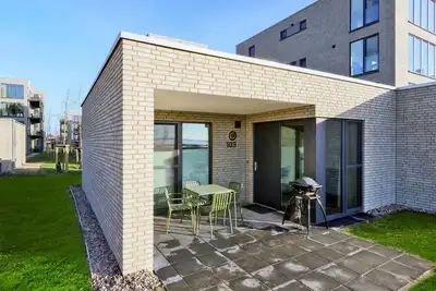 Image de Superbe maison à Lembruch/Dümmer See