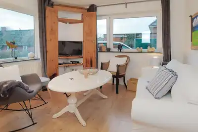 Image de Superbe appartement de 2 chambres à.