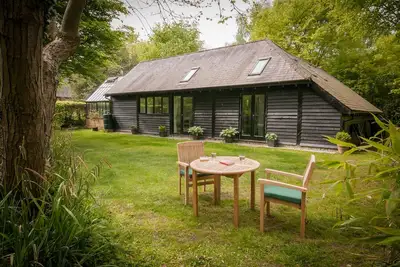 Image de Gîte rural isolé avec jardin privé - à distance de marche d'un pub et d'un café