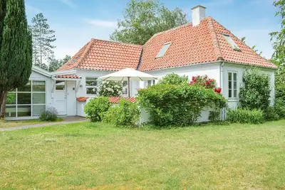 Image de Superbe maison à Gilleleje avec WiFi