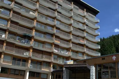 Image de Appartement équipé et confortablement