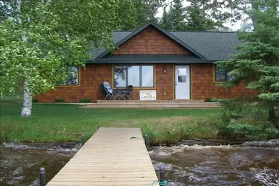 Image de Westview retraite sur Solberg lac