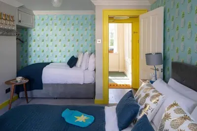 Image de Dream Stays Bath - Kingsmead Street