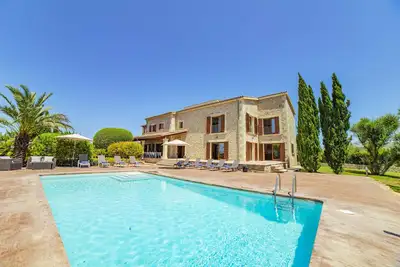Image de Villa Santa Maria / finca Santa Maria