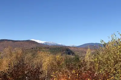 Image de Présidentielle Range Townhouse