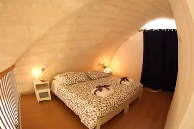 Image de Maison de vacances L'Alloro avec parking privé - Matera