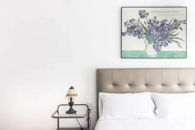 Image de Bel appartement congrès - Centre