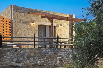 Petrakis Cretan Homes \"Kipos\"