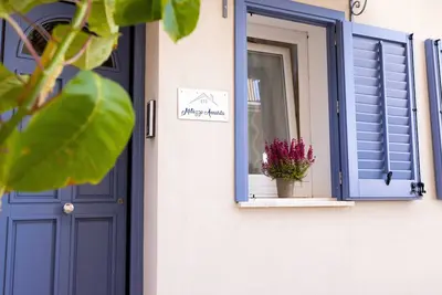 Image de Annarita de vacances