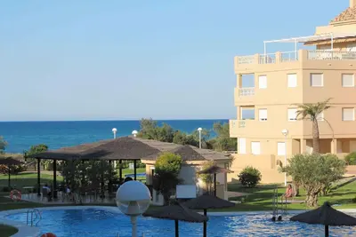 Image de Bord de mer