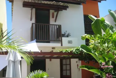 Image de Cosy House Dans Le Fort Beach Village