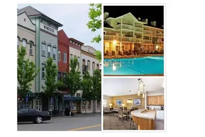 Image de Comté de Sonoma / Wine Country 2 Bed 2 Bath Condominium Resort