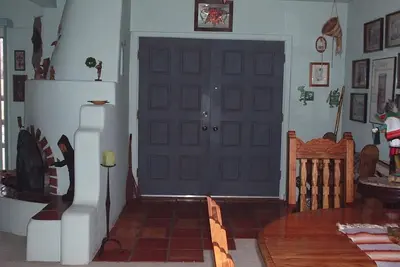 Casita parfaite pour deux; 5 min de la vieille ville