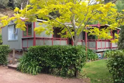 Image de Gîte de charme sur la côte