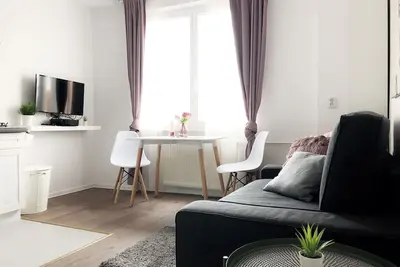 Image de Appartement Design Centre Ville