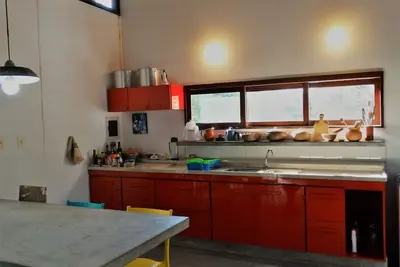 Image de Casa Caju - Haute Astral à 800m de la plage