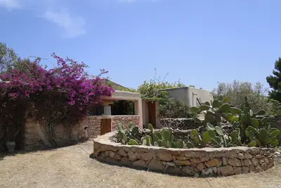 Image de Old Country House Recently Reformed