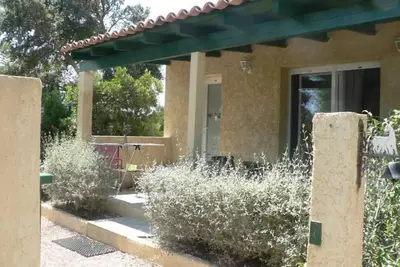 Image de Jolie petite villa indépendante