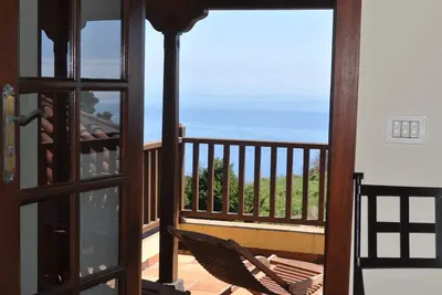 Image de Cha Miquela Grande, tourisme rural proche des étoiles