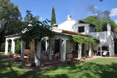 Image de Maison de caractère très agréable à vivre