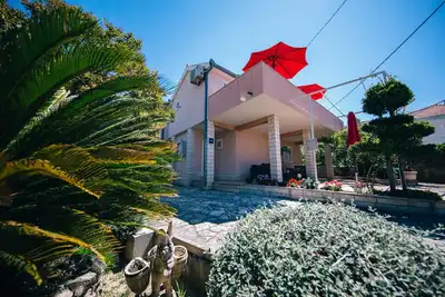 Image de Split Podstrana: Appartement - Split-Podstrana