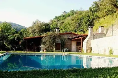 Image de Maison / Villa - Caniçada
