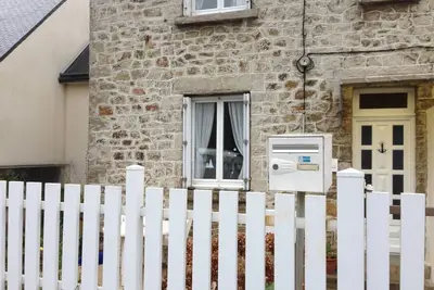 Image de locations saisonnières à la semaine, toute l'année, vue mer
