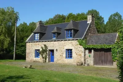 Image de Maison calme et nature