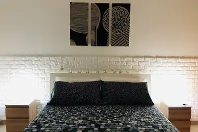 Image de Kristel Vente Maison A Quelques Pas De La Mer. Offrir €200 Internet Wifi Gratuit